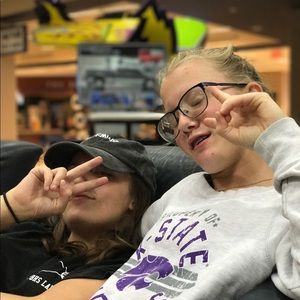 Meet your Posher, Kaete